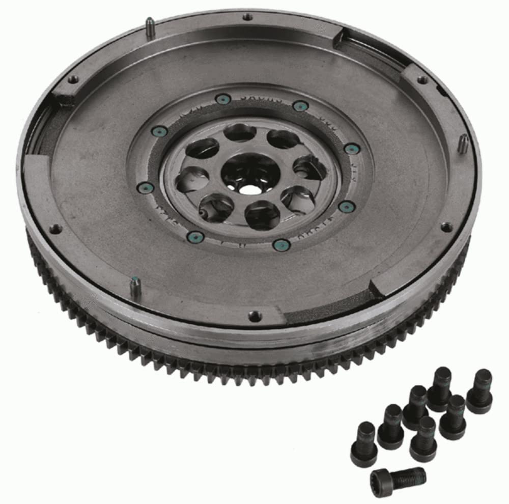 SACHS 2294 002 033 Schwungrad für Hyundai Avante (FD) 2007-2012 und andere fahrzeuge von SACHS