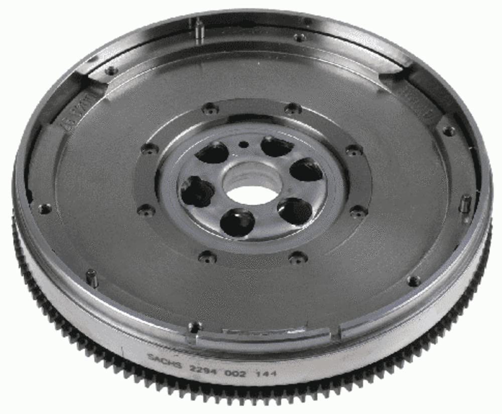 SACHS 2294 002 144 Schwungrad für Audi A4 B7 Avant (8ED) 2004-2008 und andere fahrzeuge SACHS 2294 002 144 Schwungrad für Audi A4 B7 Avant (8ED) 2004-2008 und andere fahrzeuge von SACHS