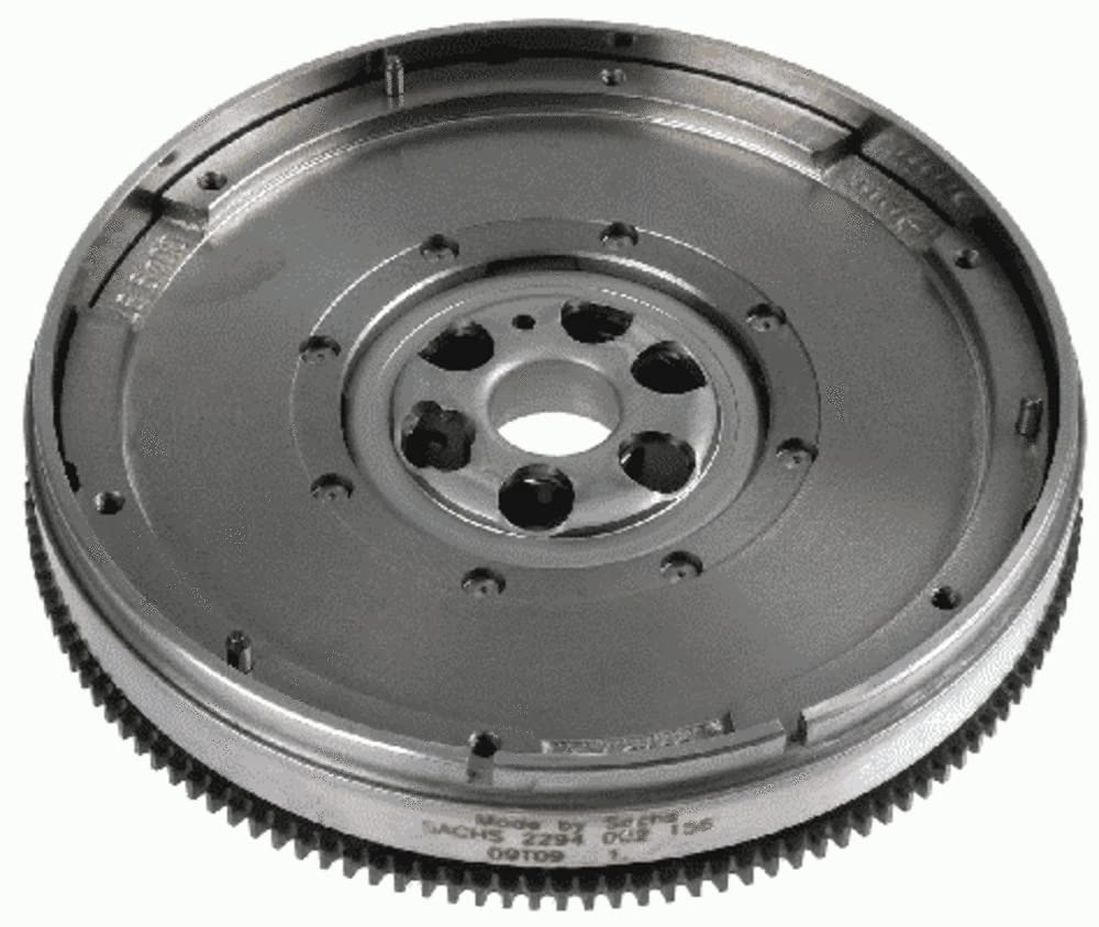SACHS 2294 002 156 Schwungrad für Volkswagen Passat B5.5 Variant (3B6) 2000-2005 und andere fahrzeuge SACHS 2294 002 156 Schwungrad für Volkswagen Passat B5.5 Variant (3B6) 2000-2005 und andere fahrzeuge von SACHS