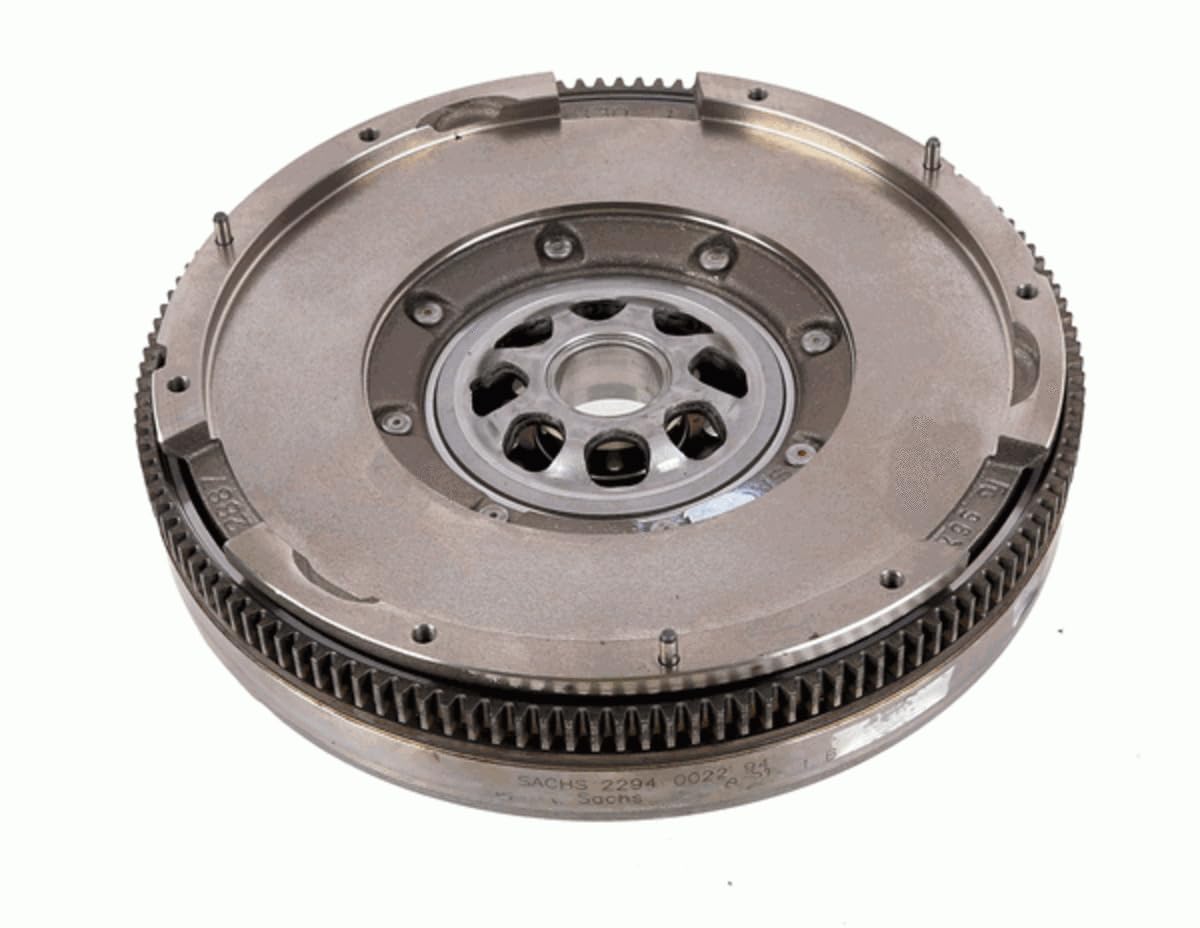 SACHS 2294 002 294 Schwungrad für Volkswagen Passat B8 Estate (3G5, CB5) 2014 - und andere fahrzeuge von SACHS