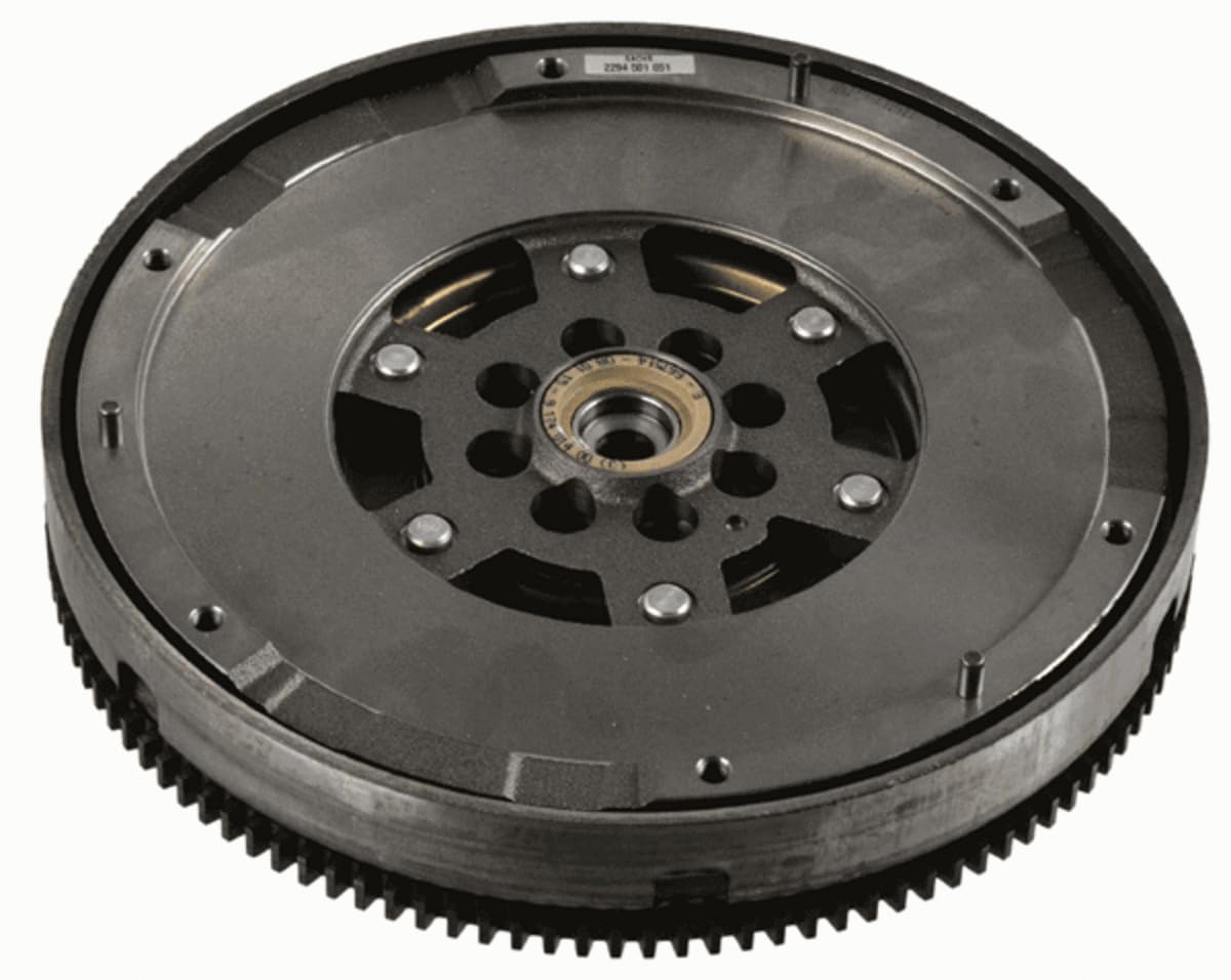 SACHS 2294 501 051 Schwungrad für Audi A4 B7 Avant (8ED) 2004-2008 und andere fahrzeuge SACHS 2294 501 051 Schwungrad für Audi A4 B7 Avant (8ED) 2004-2008 und andere fahrzeuge von SACHS