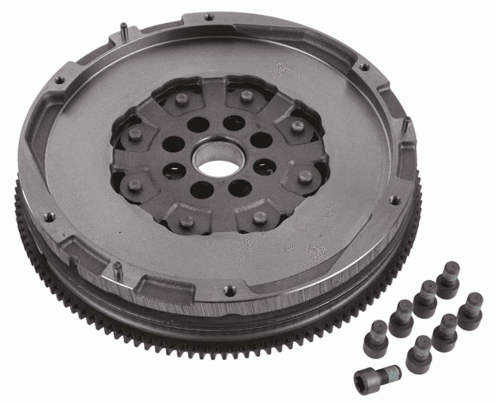 SACHS 2294 501 220 Schwungrad für Renault Master III Kasten (FV) 2010 - und andere fahrzeuge von SACHS