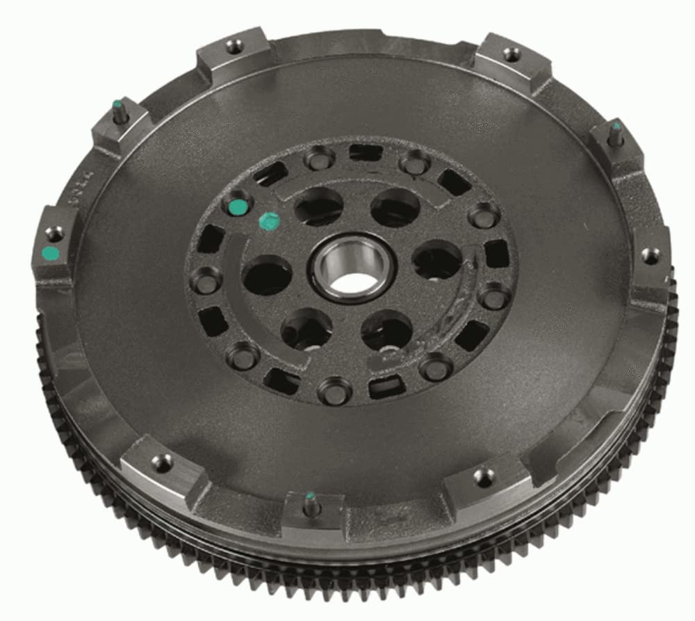 SACHS 2294 701 037 Schwungrad für Chevrolet Captiva (C100, C140) 2006 - und andere fahrzeuge SACHS 2294 701 037 Schwungrad für Chevrolet Captiva (C100, C140) 2006 - und andere fahrzeuge von SACHS