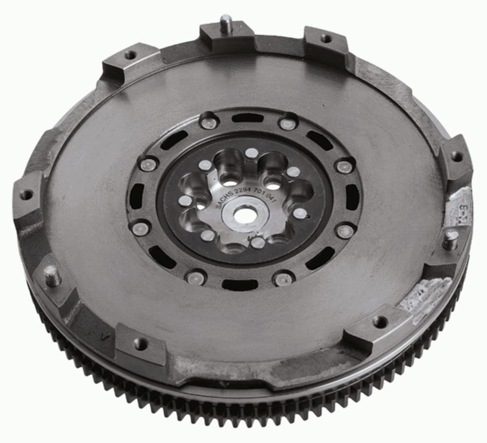 SACHS 2294 701 041 Schwungrad für Kia Sorento III Suv (UM) 2015-2023 und andere fahrzeuge SACHS 2294 701 041 Schwungrad für Kia Sorento III Suv (UM) 2015-2023 und andere fahrzeuge von SACHS