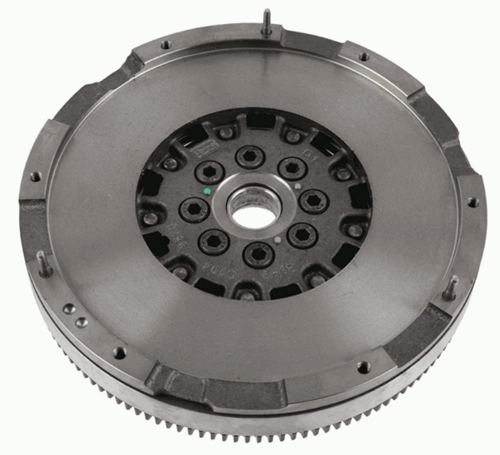 SACHS 2294 701 059 Schwungrad für Opel Astra K SportS TourER (B16) 2015-2022 und andere fahrzeuge von SACHS