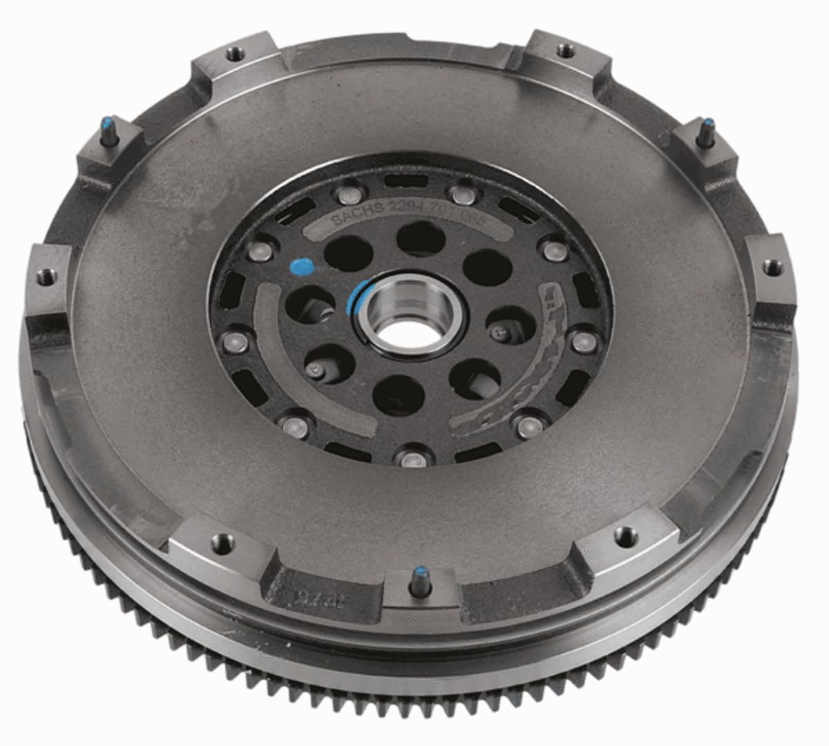 SACHS 2294 701 068 Schwungrad für SsangYong Stavic II 2013 - und andere fahrzeuge SACHS 2294 701 068 Schwungrad für SsangYong Stavic II 2013 - und andere fahrzeuge von SACHS