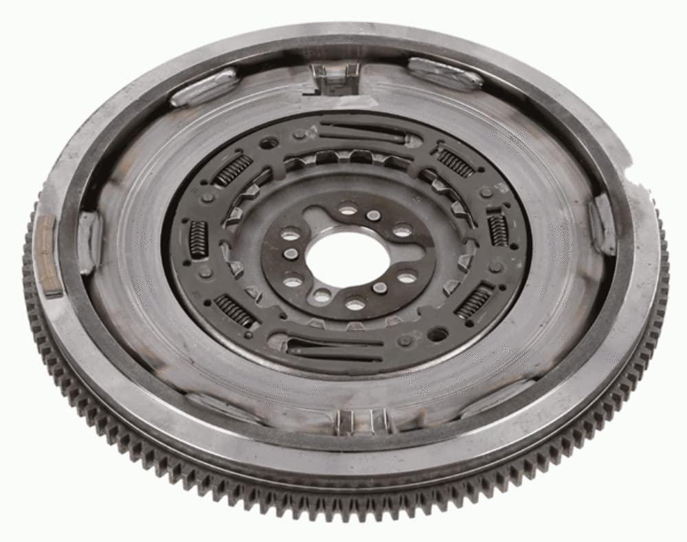 SACHS 2295 601 015 Schwungrad für Alfa Romeo Giulietta (940_) 2010-2020 und andere fahrzeuge von SACHS
