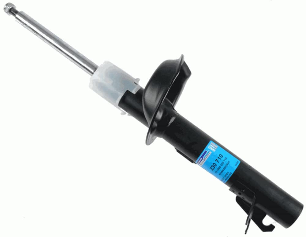 SACHS 230 710 Stoßdämpfer für Ford Focus I (DAW, DBW) 1998-2009 Links, Vorderachse und andere fahrzeuge SACHS 230 710 Stoßdämpfer für Ford Focus I (DAW, DBW) 1998-2009 Links, Vorderachse und andere fahrzeuge von SACHS