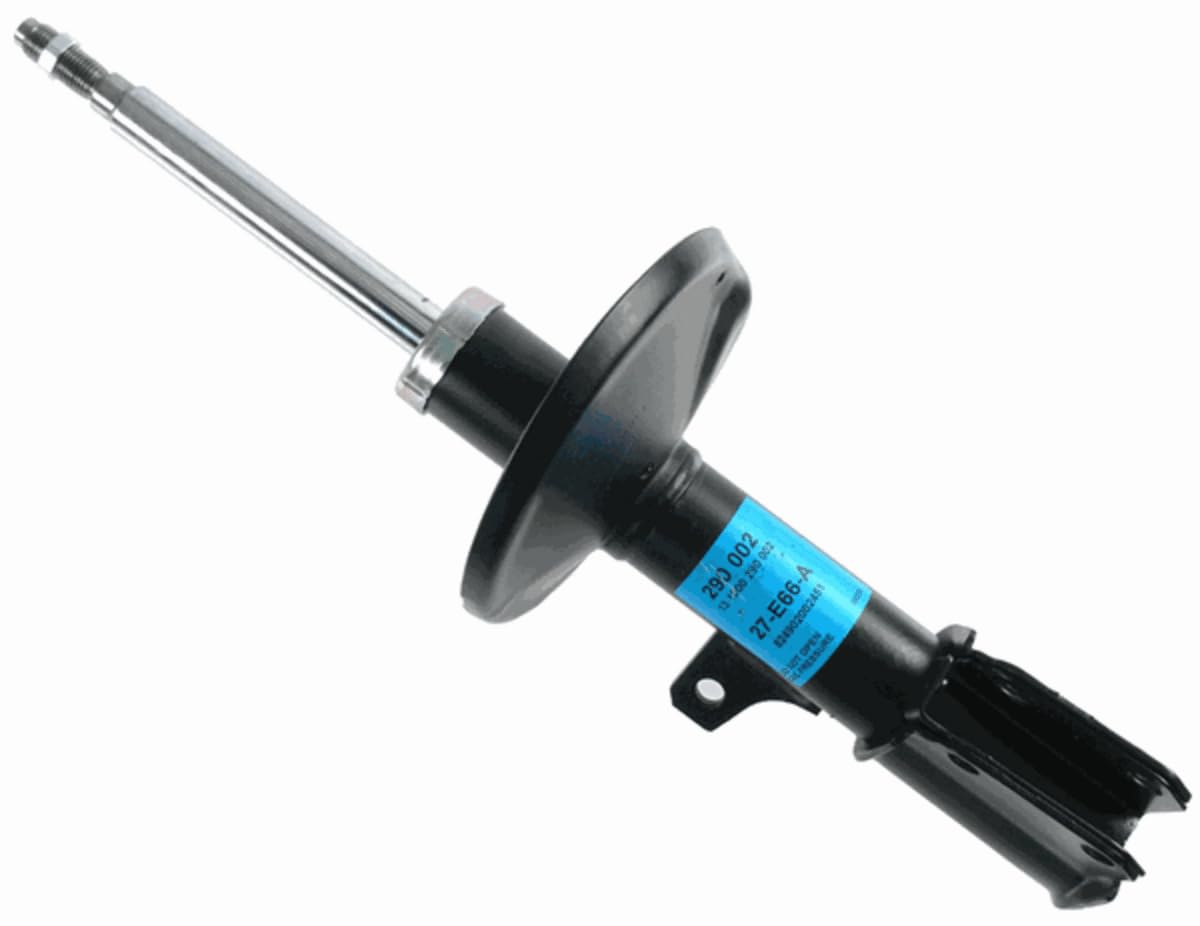 SACHS 290 002 Stoßdämpfer für Renault Twingo I (C06_) 1993-2012 Links, Vorderachse und andere fahrzeuge SACHS 290 002 Stoßdämpfer für Renault Twingo I (C06_) 1993-2012 Links, Vorderachse und andere fahrzeuge von SACHS