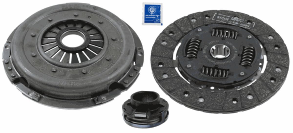 SACHS 3000 297 002 Kupplungssatz für Mercedes-Benz T1 PRITSCHE/FAHRGESTELL (B602) 1977-1996 und Andere Fahrzeuge SACHS 3000 297 002 Kupplungssatz für Mercedes-Benz T1 PRITSCHE/FAHRGESTELL (B602) 1977-1996 und Andere Fahrzeuge von SACHS