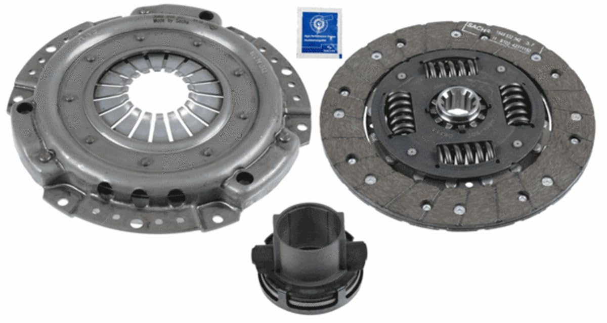 SACHS 3000 305 001 Kupplungssatz SACHS 3000 305 001 Kupplungssatz von SACHS