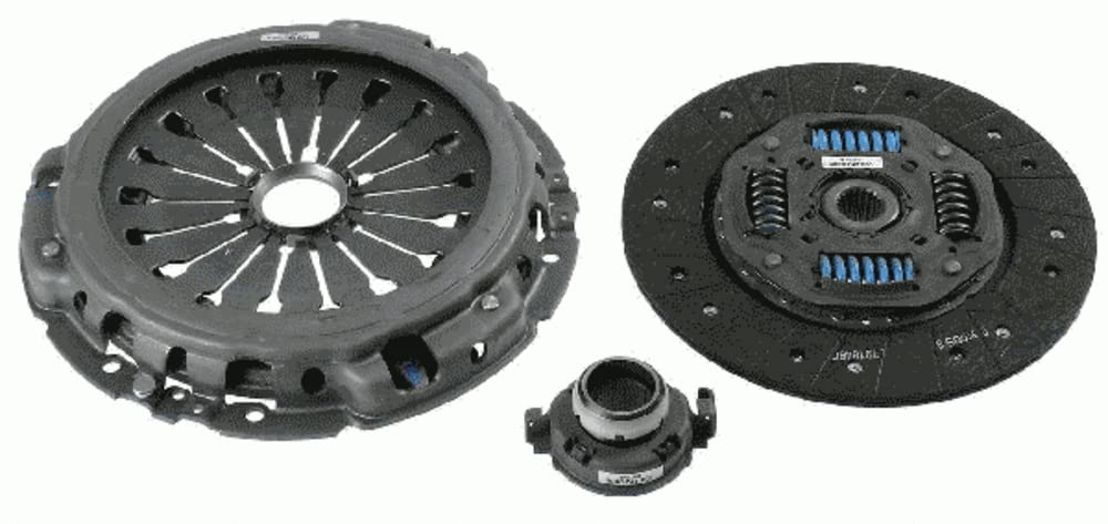 SACHS 3000 743 001 Kupplungssatz für Fiat Ducato Kasten (230_) 1994-2005 und andere Fahrzeuge SACHS 3000 743 001 Kupplungssatz für Fiat Ducato Kasten (230_) 1994-2005 und andere Fahrzeuge von SACHS