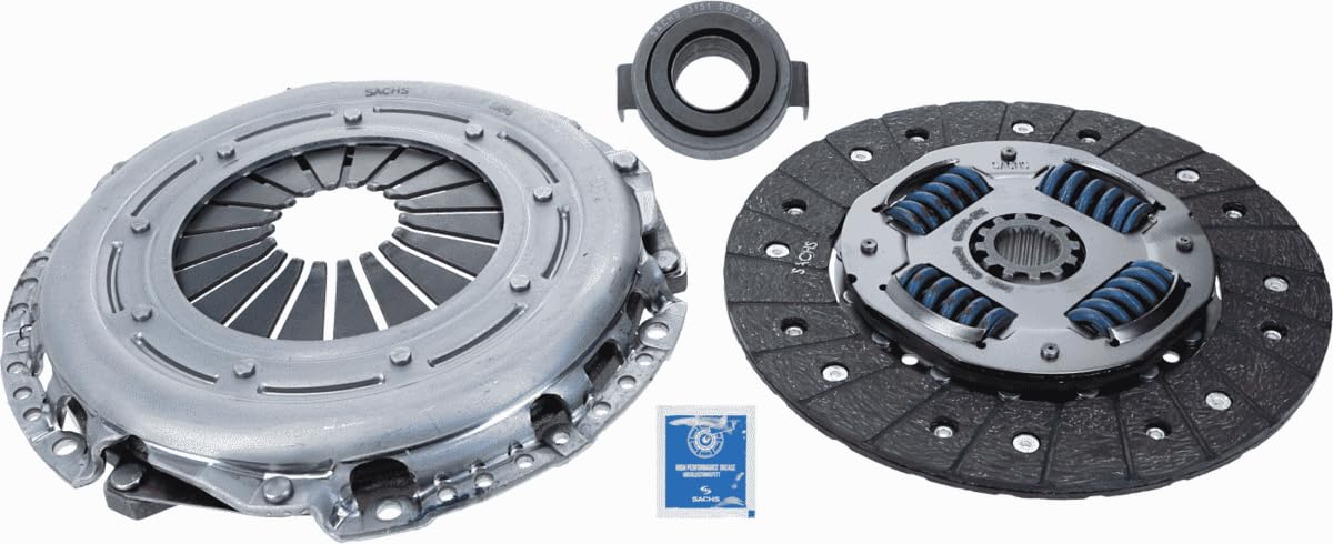 SACHS 3000 950 066 Kupplungssatz für Subaru FORESTER IV (SJ_) 2012 - und Andere Fahrzeuge SACHS 3000 950 066 Kupplungssatz für Subaru FORESTER IV (SJ_) 2012 - und Andere Fahrzeuge von SACHS