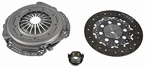 SACHS 3000 950 078 Kupplungssatz SACHS 3000 950 078 Kupplungssatz von SACHS