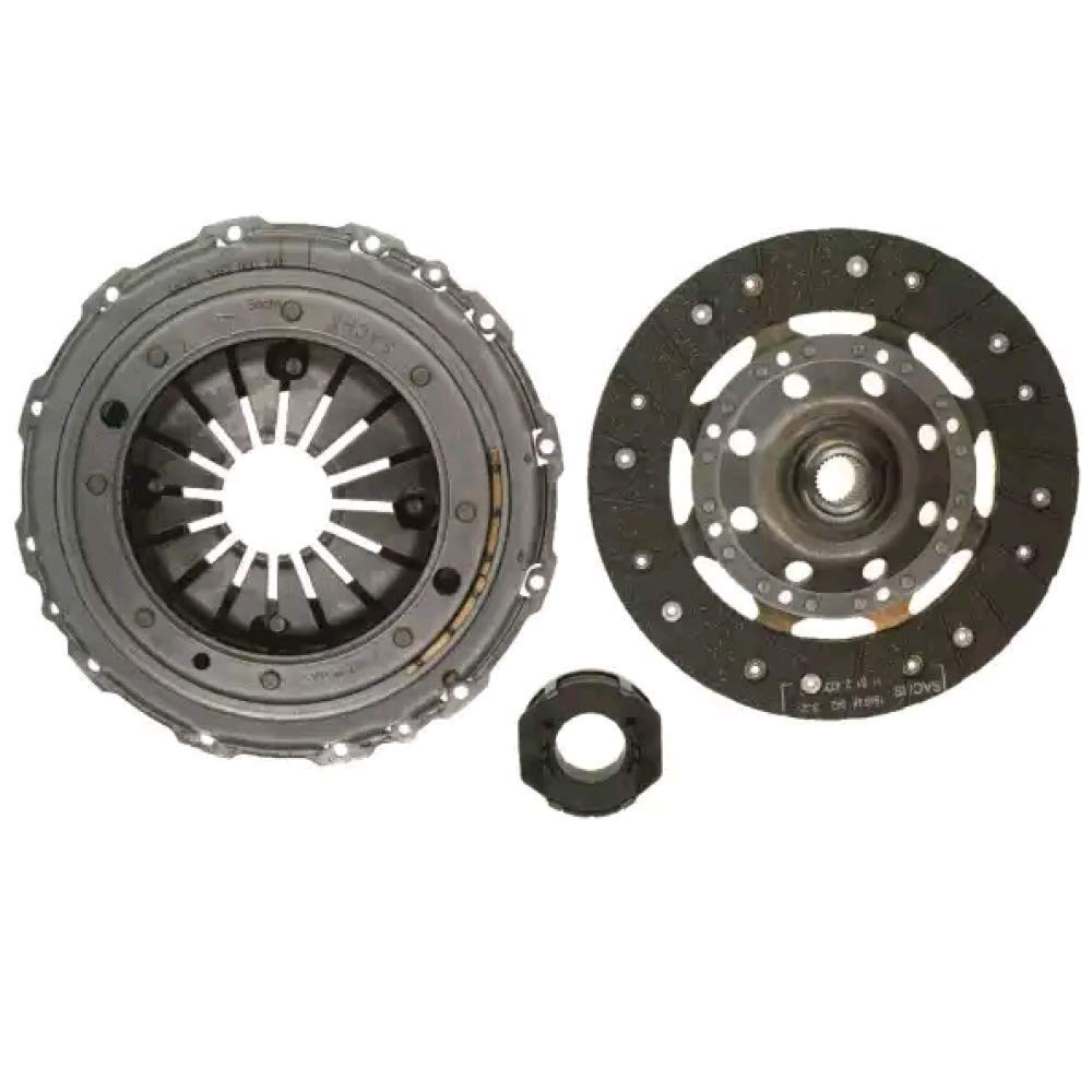 SACHS 3000 951 005 Kupplungssatz SACHS 3000 951 005 Kupplungssatz von SACHS