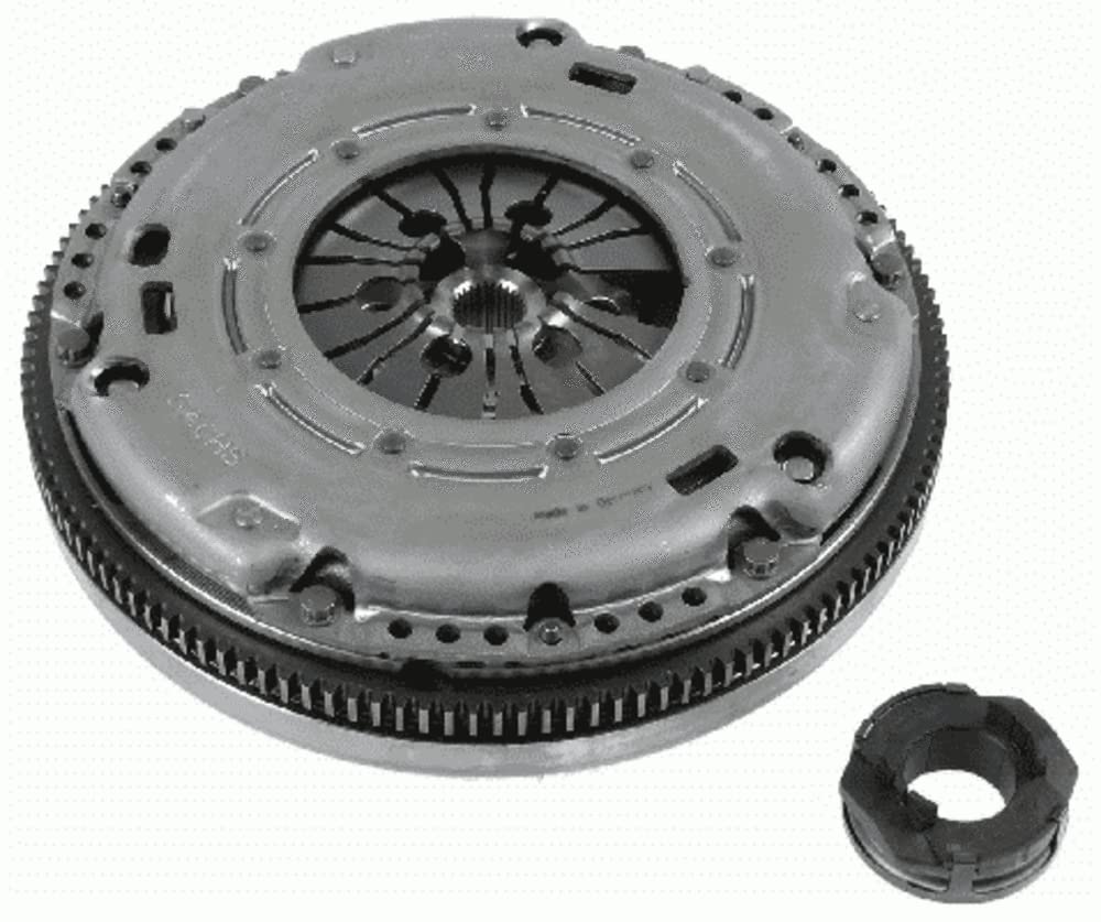 SACHS 3000 951 790 Kupplungssatz für Volkswagen Polo III (6R1, 6C1) 2009-2022 und andere fahrzeuge SACHS 3000 951 790 Kupplungssatz für Volkswagen Polo III (6R1, 6C1) 2009-2022 und andere fahrzeuge von SACHS