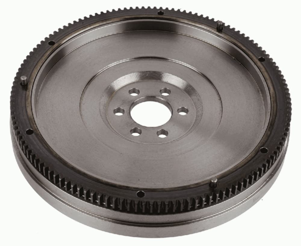 SACHS 3021 600 288 Schwungrad für Volkswagen Golf VII (5G1, BQ1, BE1, BE2) 2012-2021 und andere fahrzeuge SACHS 3021 600 288 Schwungrad für Volkswagen Golf VII (5G1, BQ1, BE1, BE2) 2012-2021 und andere fahrzeuge von SACHS