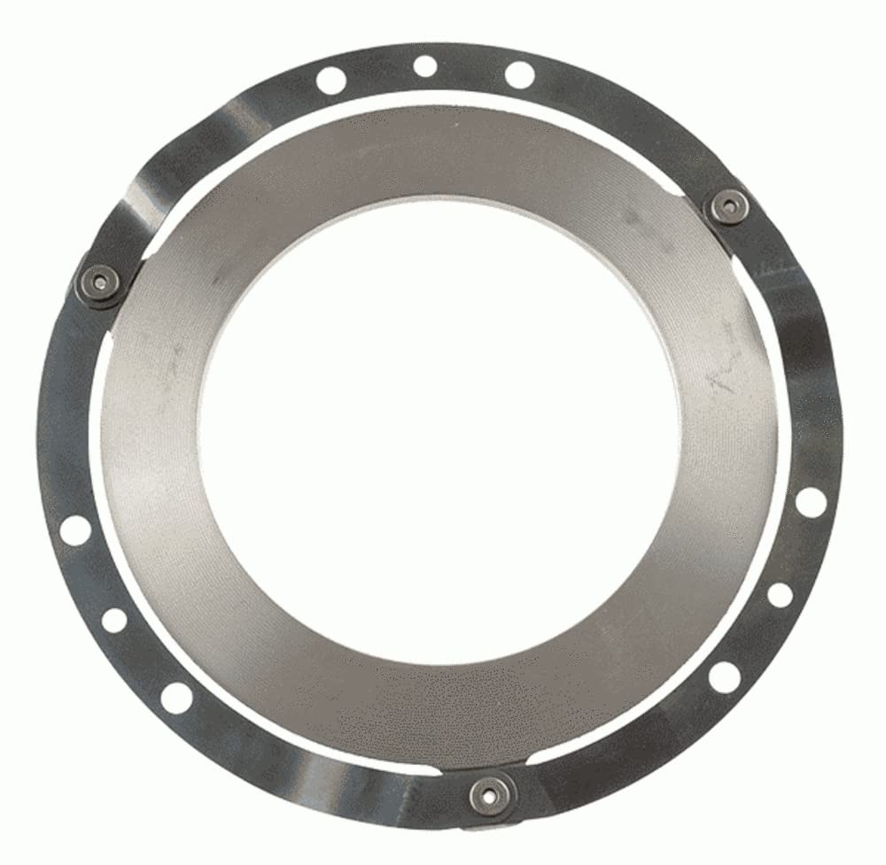 SACHS 3071 086 331 Kupplungsdruckplatte für BMW Motorrad-Reihe K SACHS 3071 086 331 Kupplungsdruckplatte für BMW Motorrad-Reihe K von SACHS