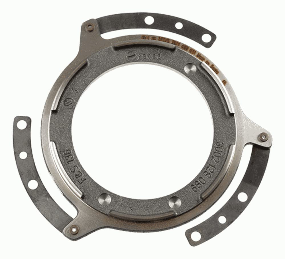 SACHS 3071 088 031 Kupplungsdruckplatte für BMW Motorrad-Reihe K SACHS 3071 088 031 Kupplungsdruckplatte für BMW Motorrad-Reihe K von SACHS