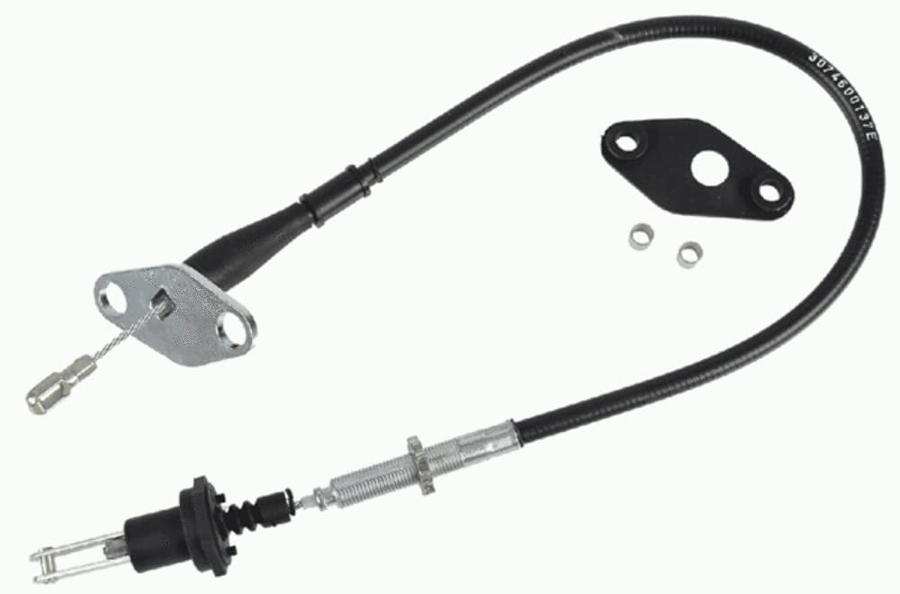 SACHS 3074 600 137 Seilzug Kupplungsbetätigung Für Kia EUROSTAR I (SA) 2004-2012 von SACHS