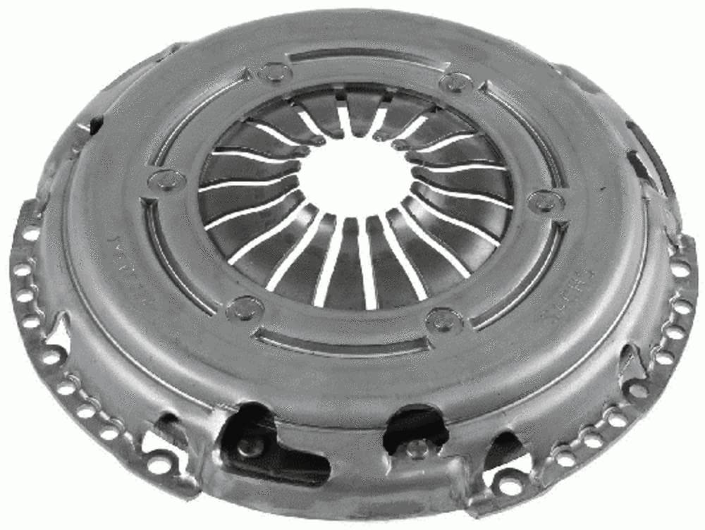 SACHS 3082 001 168 Kupplungsdruckplatte für Volkswagen Polo III (6R1, 6C1) 2009-2022 und Andere Fahrzeuge SACHS 3082 001 168 Kupplungsdruckplatte für Volkswagen Polo III (6R1, 6C1) 2009-2022 und Andere Fahrzeuge von SACHS