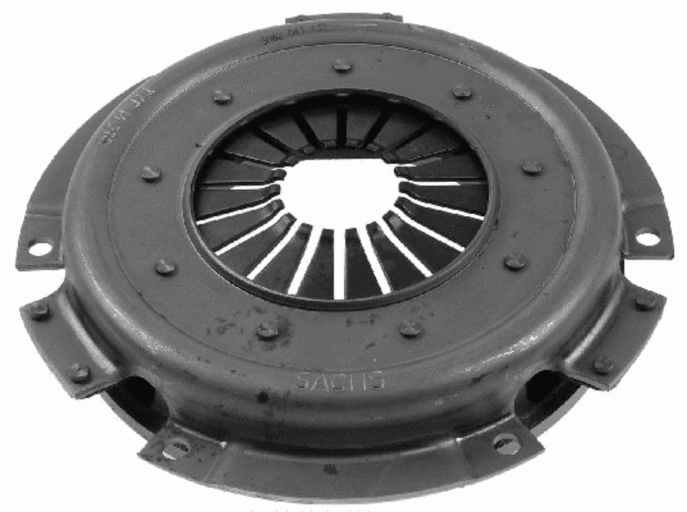 SACHS 3082 043 132 Kupplungsdruckplatte für Volkswagen BEETLE 1947-2003 und Andere Fahrzeuge SACHS 3082 043 132 Kupplungsdruckplatte für Volkswagen BEETLE 1947-2003 und Andere Fahrzeuge von SACHS