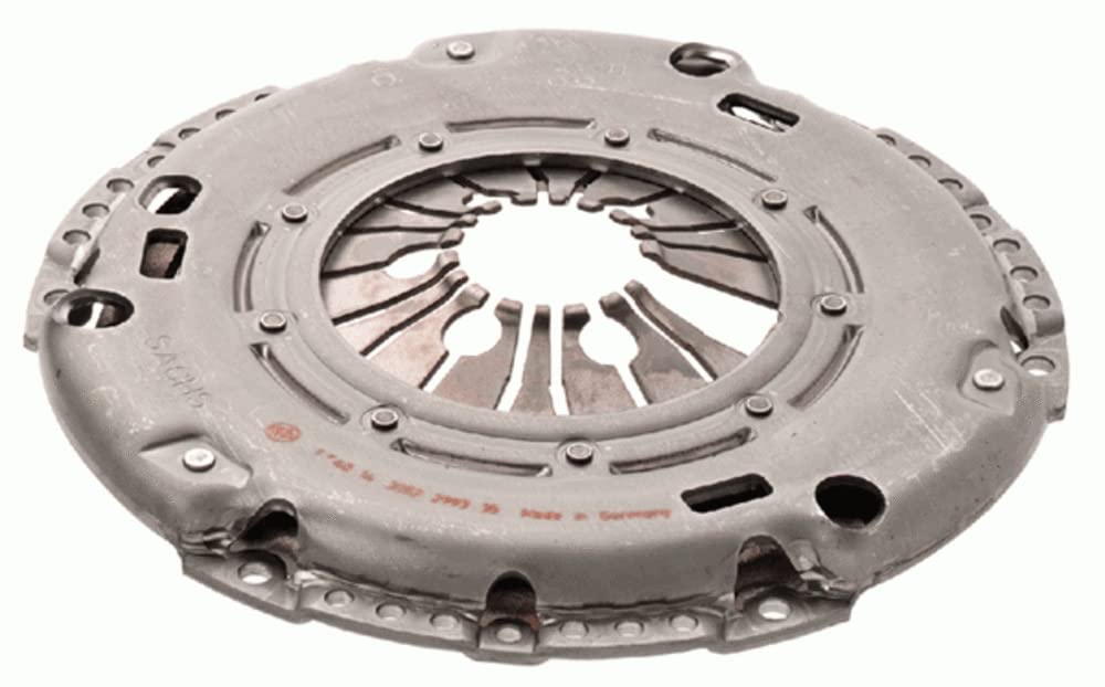 SACHS 3082 299 335 Kupplungsdruckplatte für Volkswagen Polo III (6R1, 6C1) 2009-2022 und Andere Fahrzeuge SACHS 3082 299 335 Kupplungsdruckplatte für Volkswagen Polo III (6R1, 6C1) 2009-2022 und Andere Fahrzeuge von SACHS