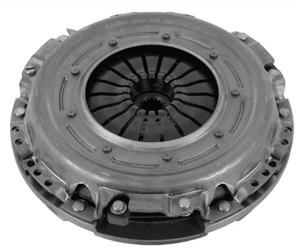 SACHS 3089 600 110 Kupplungssatz Modul Kupplung für Jeep COMPASS (MK49) 2006 - und Andere Fahrzeuge von SACHS