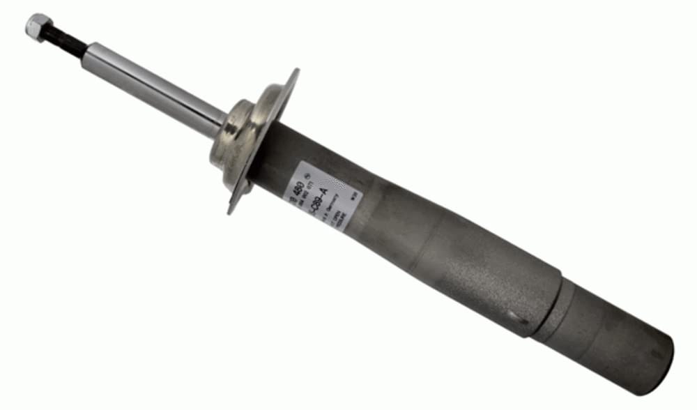 SACHS 310 480 Stoßdämpfer für BMW 5 Touring (E61) 2004-2010 Links, Vorderachse und andere fahrzeuge von SACHS