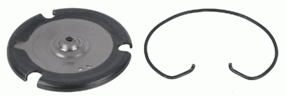 SACHS 3100 654 003 Ausrückteller Kupplung für Volkswagen Golf IV (1J1) 1997-2008 und andere fahrzeuge von SACHS