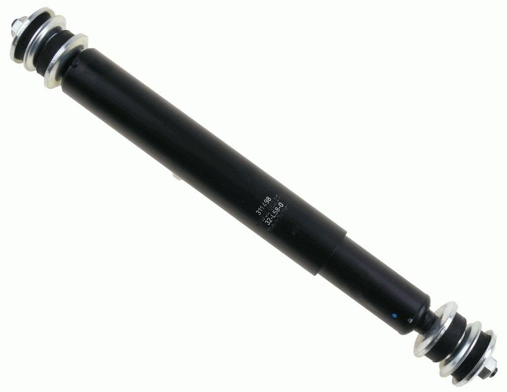 SACHS 311 498 Stoßdämpfer SACHS 311 498 Stoßdämpfer von SACHS