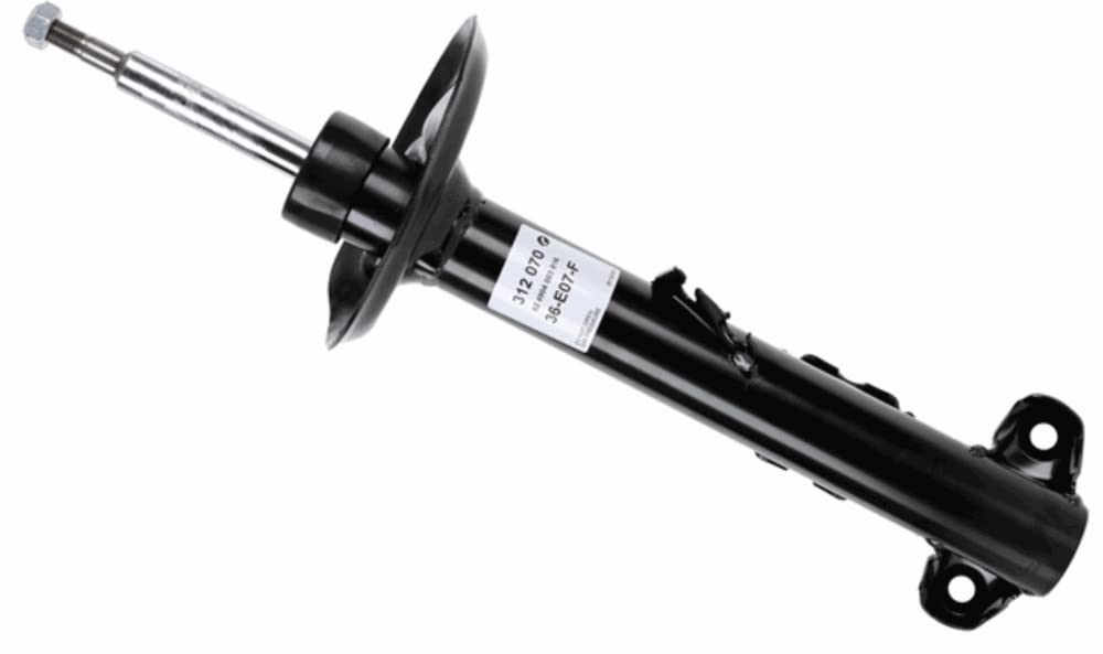Sachs 312070 Schwingungsdmpfung Sachs 312070 Schwingungsdmpfung von SACHS