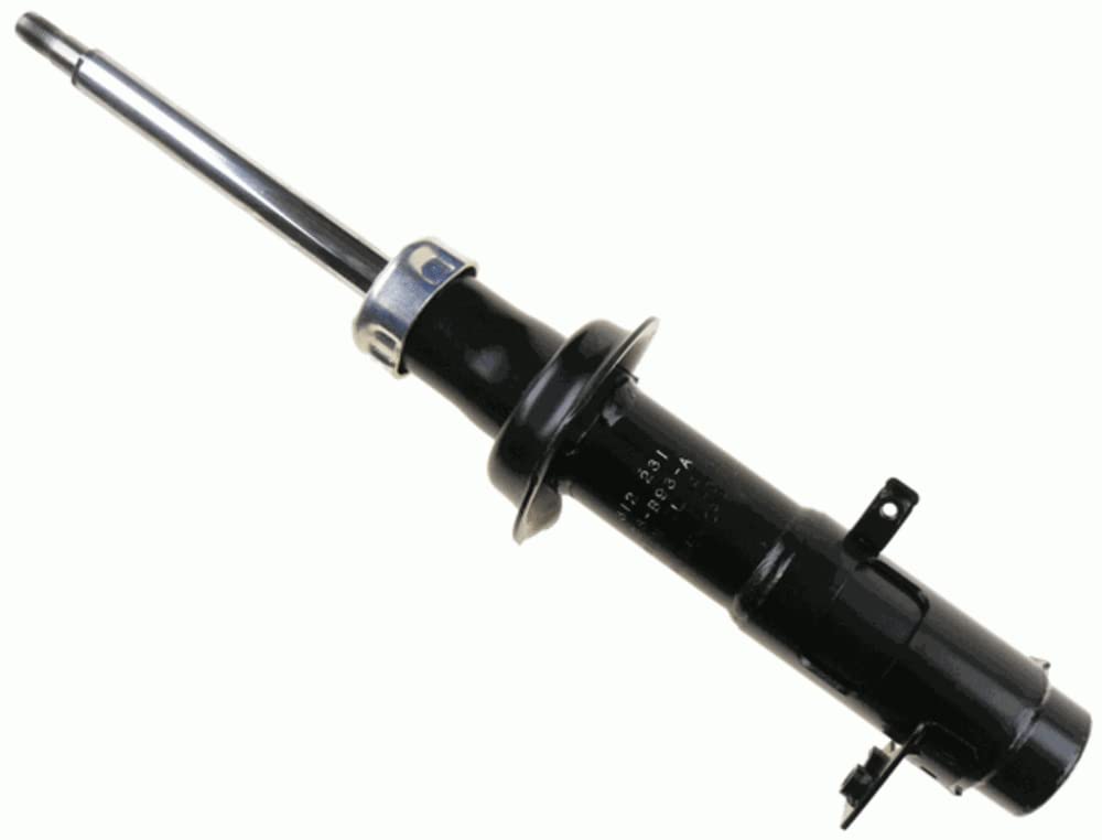 SACHS 312 231 Stoßdämpfer für Toyota MR2 III (ZZW3_) 1999-2007 Links, Vorderachse von SACHS