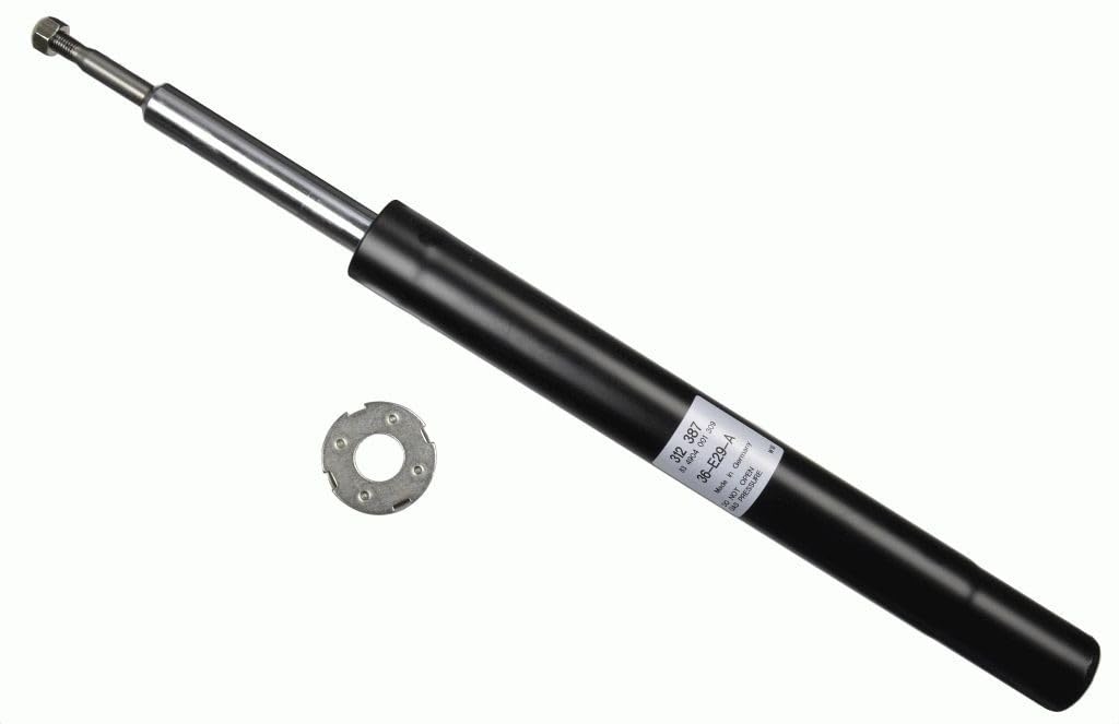 SACHS 312 387 2x Stoßdämpfer Federbeineinsatz Gasdruck Vorne Federbein SACHS 312 387 2x Stoßdämpfer Federbeineinsatz Gasdruck Vorne Federbein von SACHS