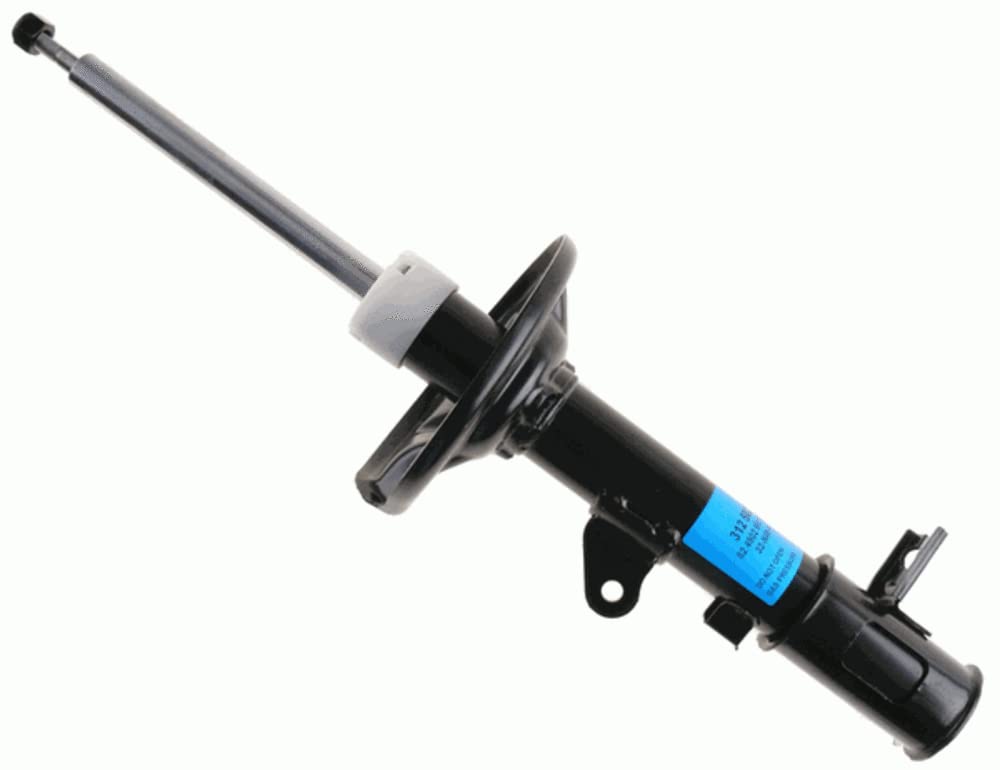SACHS 312 582 Stoßdämpfer Für Hyundai COUPE II (GK) 2001-2012 links, Hinterachse von SACHS