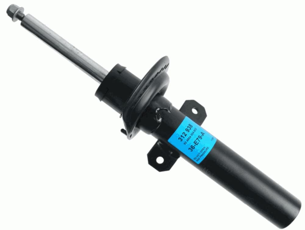 SACHS 312 938 Stoßdämpfer für Ford Mondeo III Clipper (BWY) 2000-2007 Vorderachse und andere fahrzeuge von SACHS