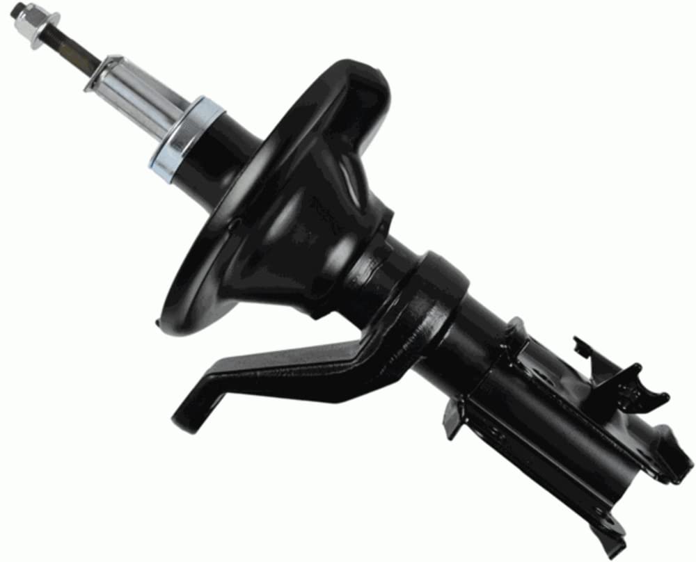 SACHS 313 600 Stoßdämpfer für Honda Civic VII Hatchback (EU, EP, EV) 2000-2006 Rechts, Vorderachse und andere fahrzeuge SACHS 313 600 Stoßdämpfer für Honda Civic VII Hatchback (EU, EP, EV) 2000-2006 Rechts, Vorderachse und andere fahrzeuge von SACHS