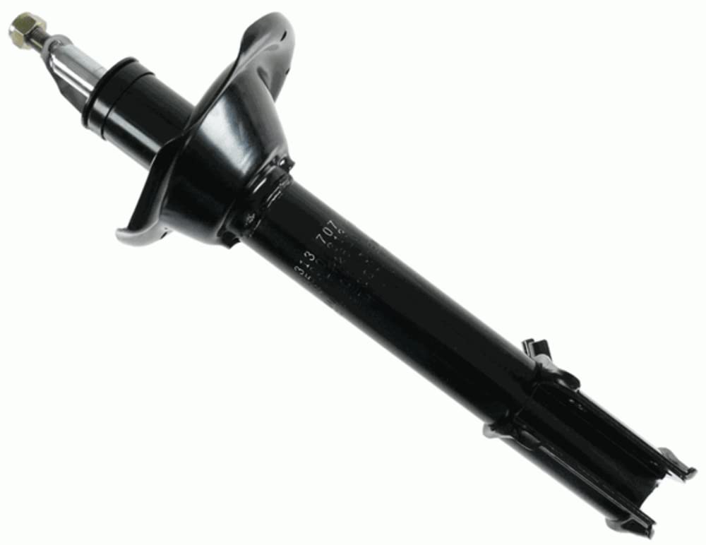 SACHS 313 707 Stoßdämpfer für Subaru Forester (SG_) 2002-2012 Links, Hinterachse von SACHS