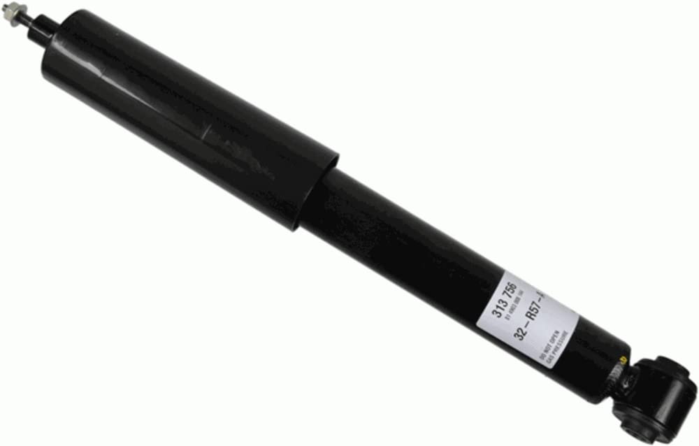 SACHS 313 756 Stoßdämpfer für Ford Mondeo IV Turnier (BA7) 2007-2015 Hinterachse und andere fahrzeuge SACHS 313 756 Stoßdämpfer für Ford Mondeo IV Turnier (BA7) 2007-2015 Hinterachse und andere fahrzeuge von SACHS