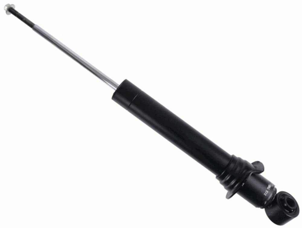 SACHS 313 796 Stoßdämpfer für Mazda MX-5 III (NC) 2005-2014 Hinterachse SACHS 313 796 Stoßdämpfer für Mazda MX-5 III (NC) 2005-2014 Hinterachse von SACHS