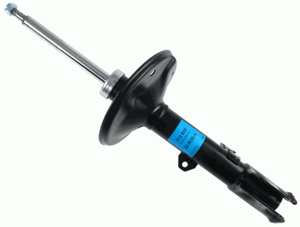 SACHS 313 806 Stoßdämpfer Für Toyota RAV 4 MK II (_A2_) 2000-2005 rechts, Vorderachse von SACHS
