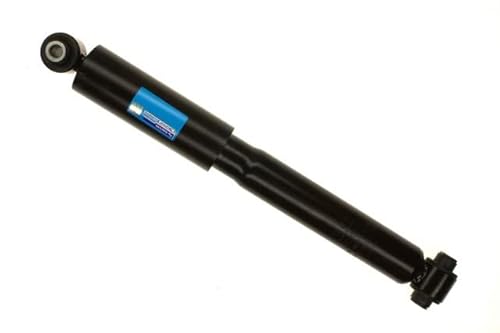 SACHS 313 856 Stoßdämpfer für Mazda Atenza Station Wagon (GY) 2002-2008 Hinterachse und andere fahrzeuge SACHS 313 856 Stoßdämpfer für Mazda Atenza Station Wagon (GY) 2002-2008 Hinterachse und andere fahrzeuge von SACHS