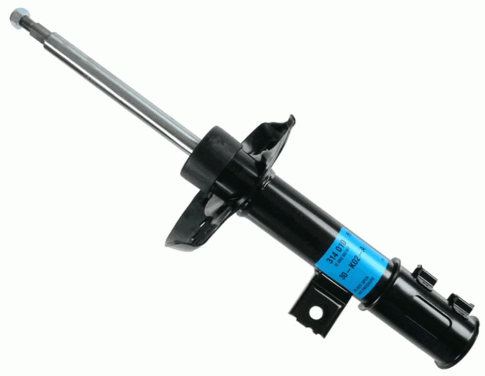 SACHS 314 010 Stoßdämpfer für Hyundai Avant (FD) 2007-2012 Links, Vorderachse und andere fahrzeuge von SACHS