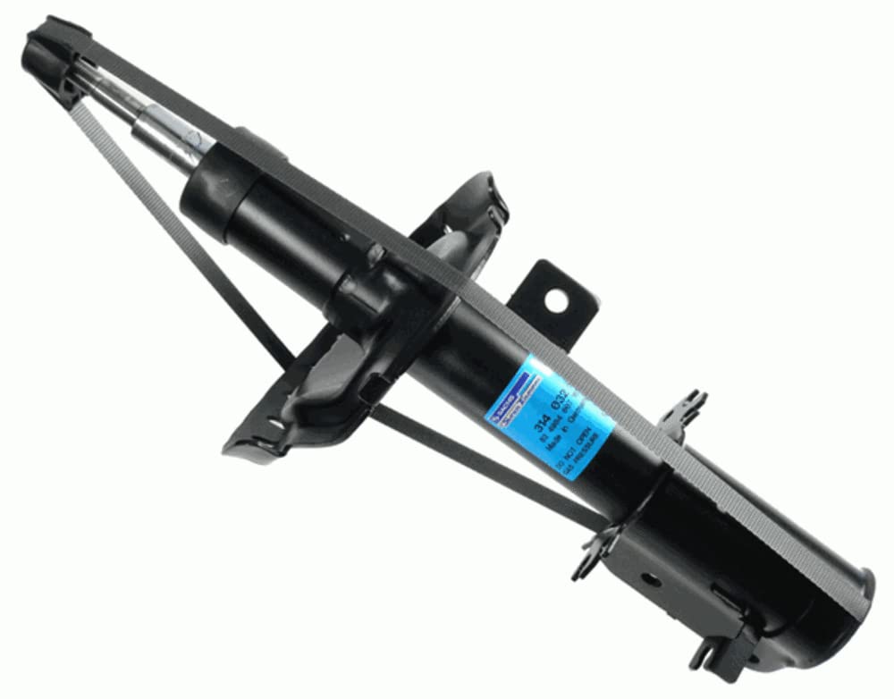 SACHS 314 032 Stoßdämpfer Für Citroen DISPATCH KASTEN 2007-2016 links, Vorderachse SACHS 314 032 Stoßdämpfer Für Citroen DISPATCH KASTEN 2007-2016 links, Vorderachse von SACHS
