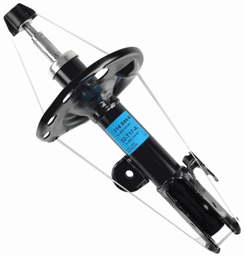 SACHS 314 844 Stoßdämpfer für Toyota RAV 4 / Vanguard III (_A3_) 2005-2014 Links, Vorderachse SACHS 314 844 Stoßdämpfer für Toyota RAV 4 / Vanguard III (_A3_) 2005-2014 Links, Vorderachse von SACHS