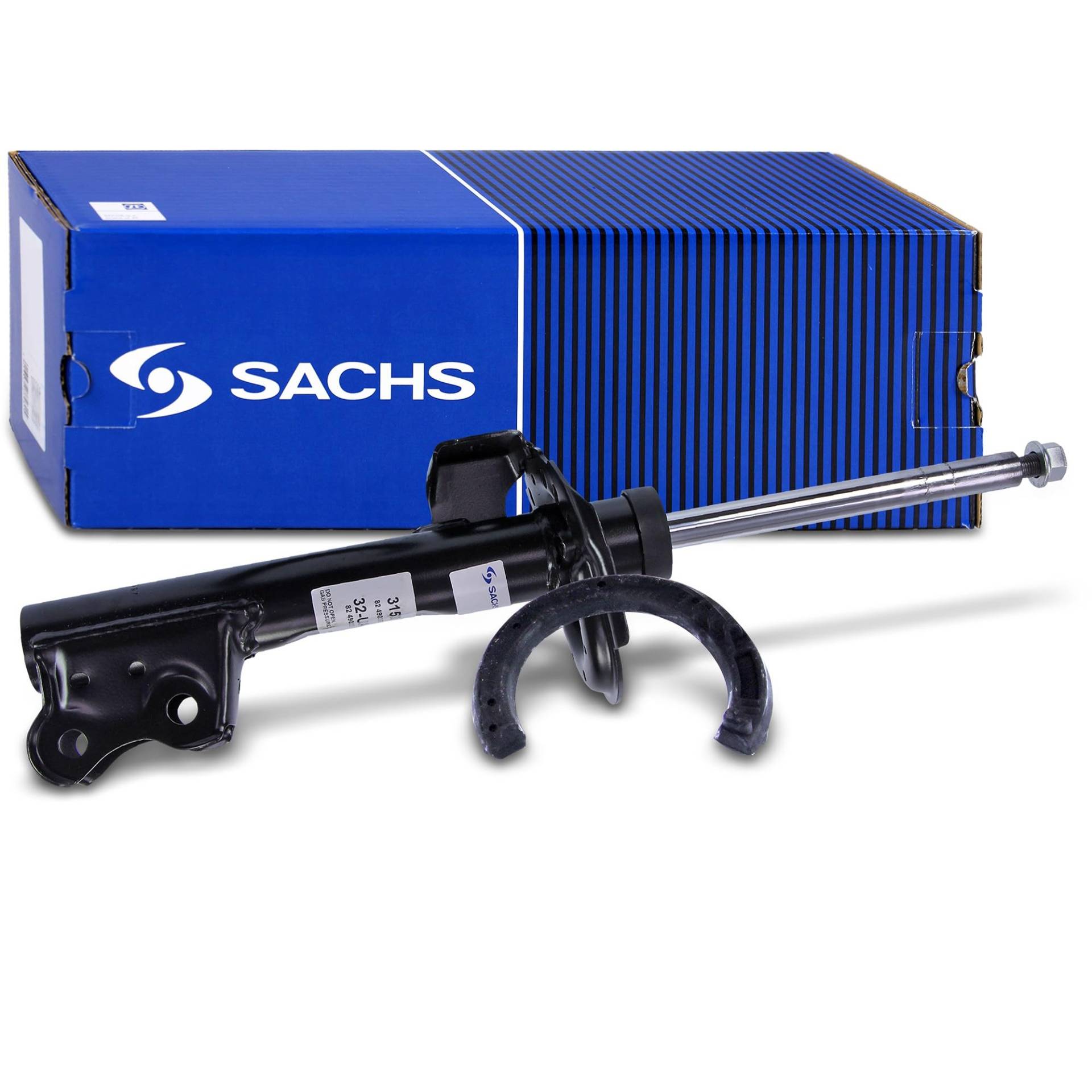 SACHS 315 292 Stoßdämpfer für Mercedes-Benz A-Klasse (W169) 2004-2012 Vorderachse und andere fahrzeuge SACHS 315 292 Stoßdämpfer für Mercedes-Benz A-Klasse (W169) 2004-2012 Vorderachse und andere fahrzeuge von SACHS