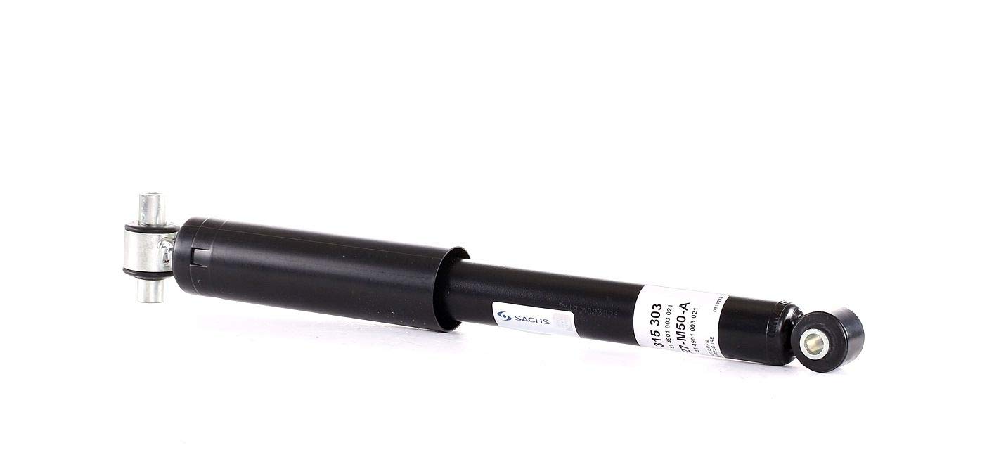 SACHS 315 303 Stoßdämpfer für Ford Focus II Turnier (DA_, FFS, DS) 2004-2012 Hinterachse von SACHS