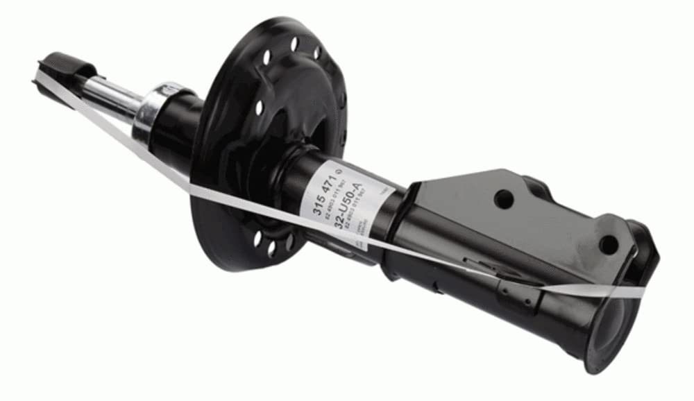 SACHS 315 471 Stoßdämpfer für Opel Astra J Caravan (P10) 2010-2015 Links, Vorderachse und andere fahrzeuge SACHS 315 471 Stoßdämpfer für Opel Astra J Caravan (P10) 2010-2015 Links, Vorderachse und andere fahrzeuge von SACHS