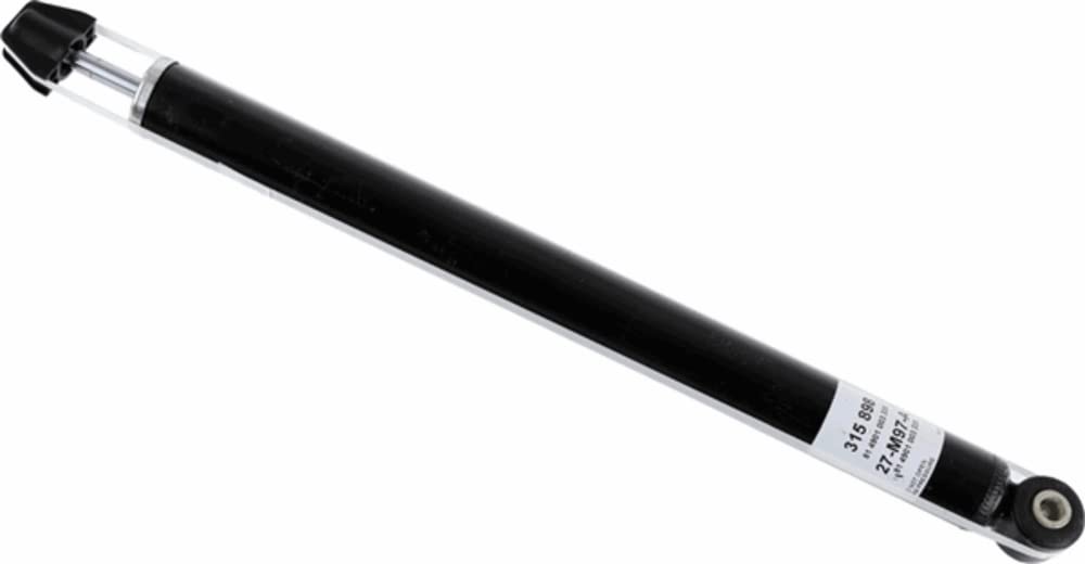 SACHS 315 898 Stoßdämpfer für Mazda 3 (BL) 2008-2014 Hinterachse und andere fahrzeuge SACHS 315 898 Stoßdämpfer für Mazda 3 (BL) 2008-2014 Hinterachse und andere fahrzeuge von SACHS