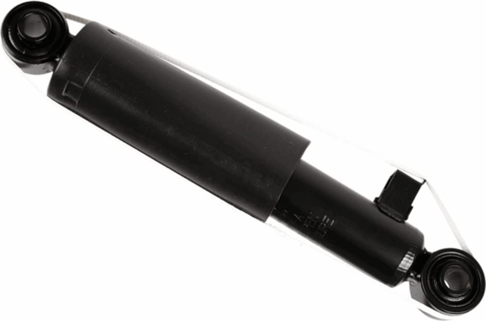 SACHS Stoßdämpfer 315 917, OE-Qualität, Stoßdämpferwechsel beim Auto SACHS Stoßdämpfer 315 917, OE-Qualität, Stoßdämpferwechsel beim Auto von SACHS